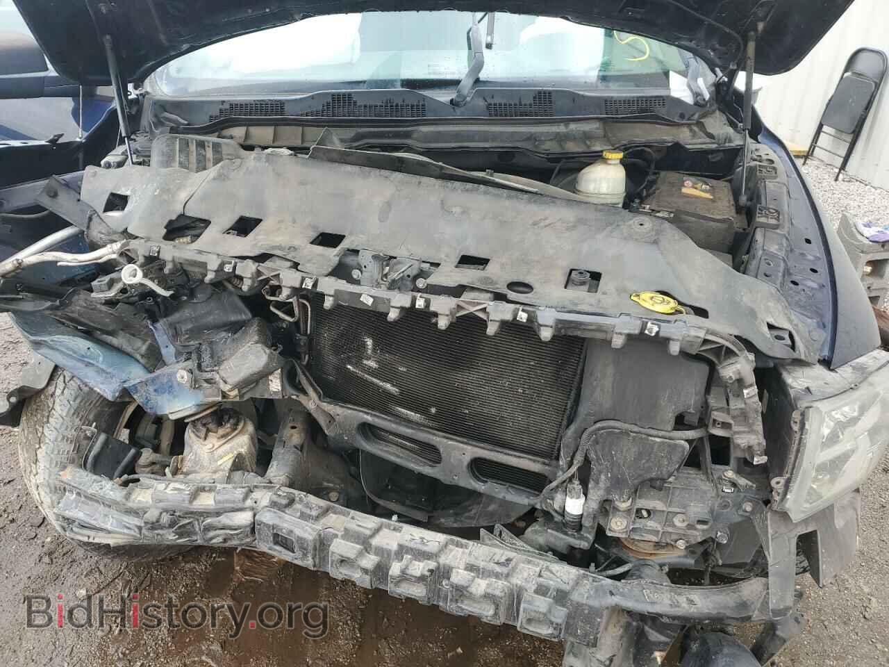 2014 RAM 1500 - VIN: 1C6RR6FT9ES170359 - Photo 7