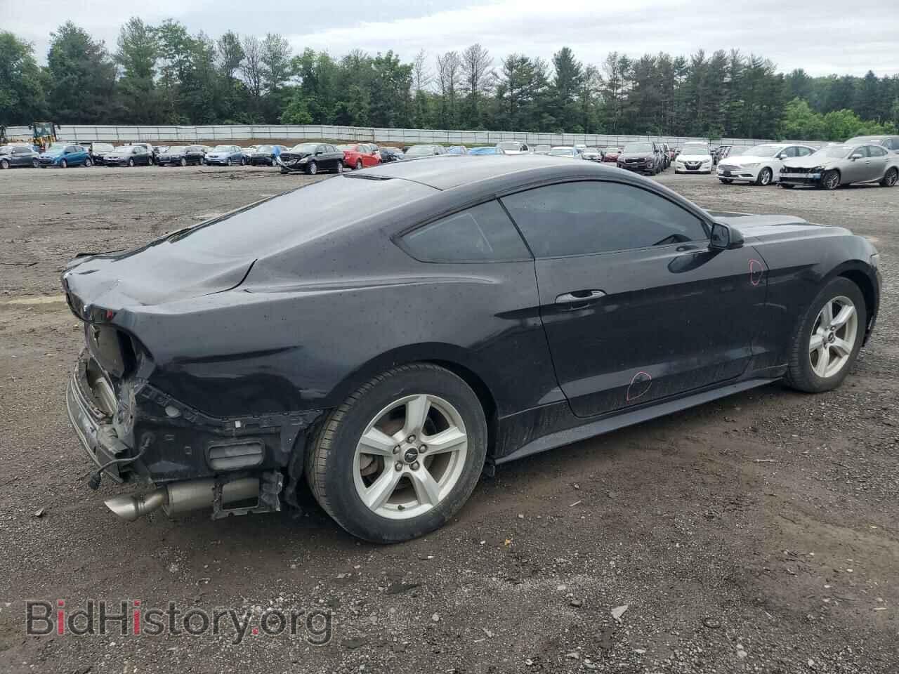 2016 FORD ALL Models - VIN: 1FA6P8AM4G5251631 - Photo 3