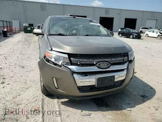 2012 FORD EDGE - VIN: 2FMDK3JC7CBA55212 - Photo 14
