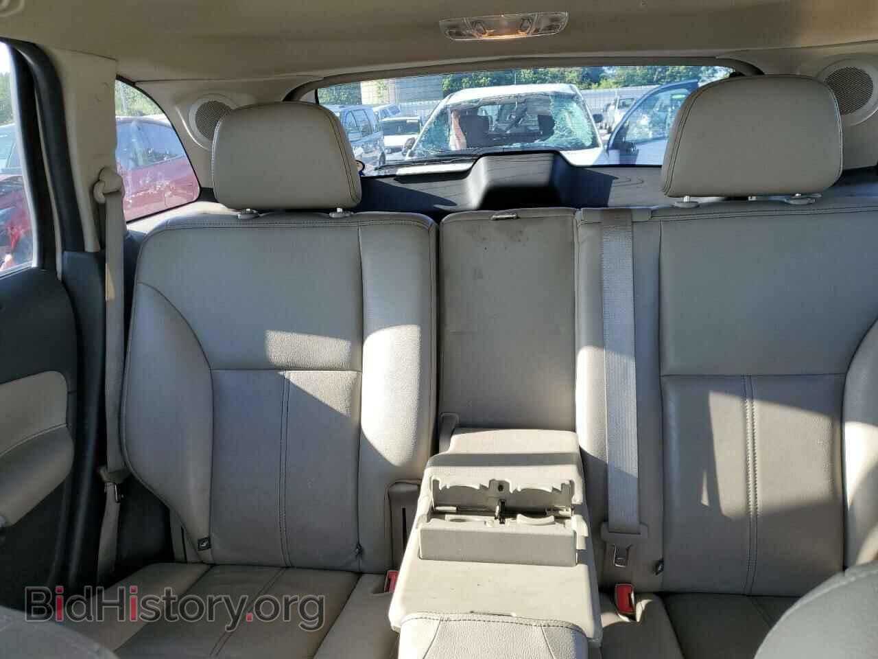 2013 FORD EDGE - VIN: 2FMDK4KC3DBA97317 - Фото 10