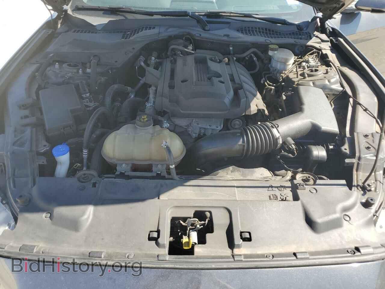 2020 FORD ALL Models - VIN: 1FA6P8TH2L5118876 - Photo 11