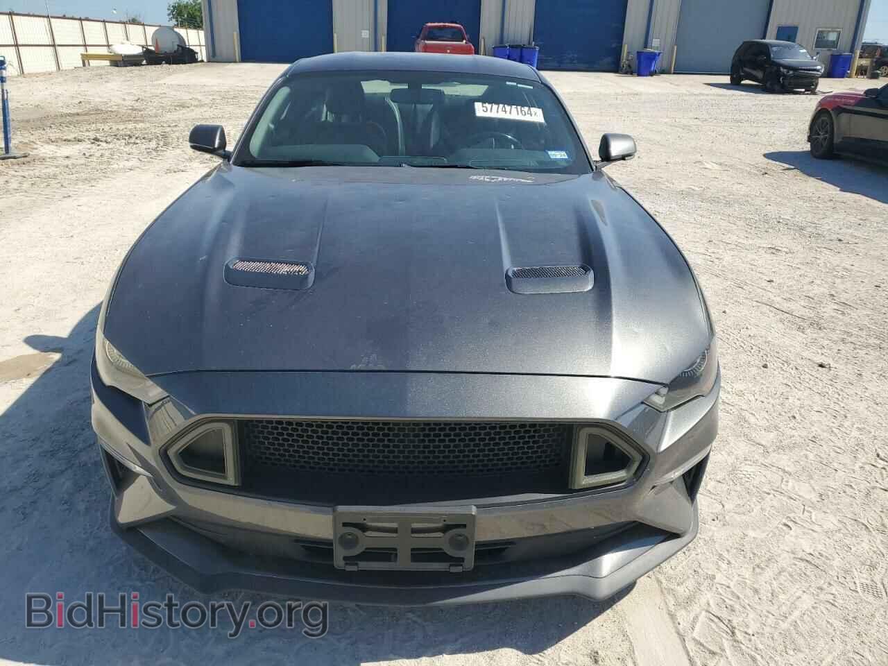 2020 FORD ALL Models - VIN: 1FA6P8TH2L5118876 - Photo 5