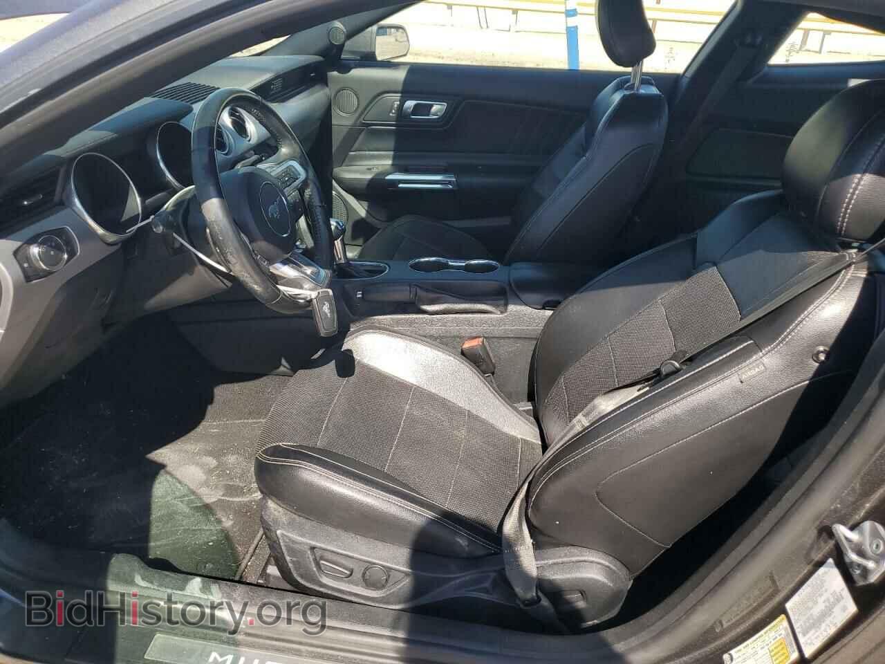 2020 FORD ALL Models - VIN: 1FA6P8TH2L5118876 - Photo 7
