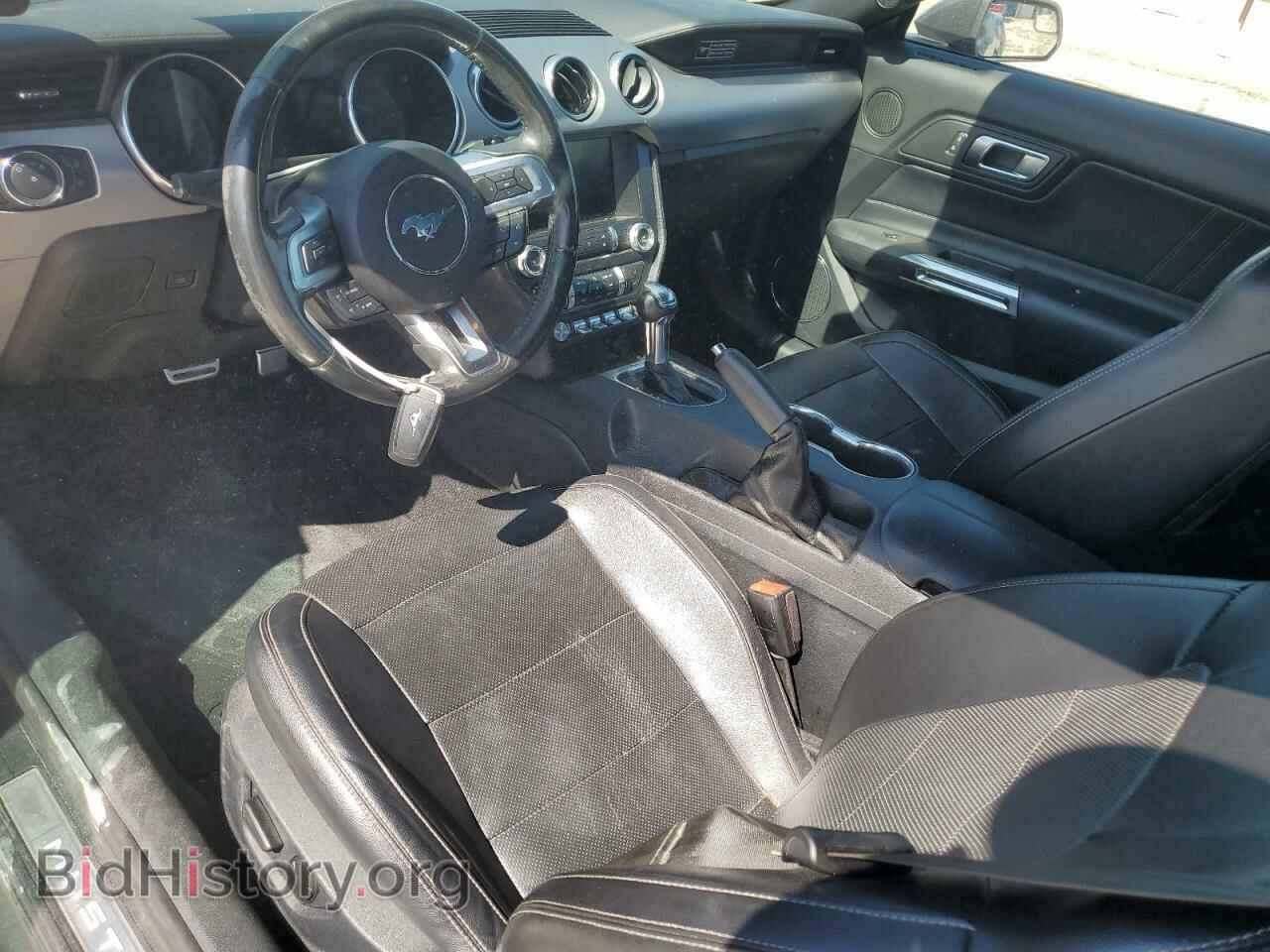 2020 FORD ALL Models - VIN: 1FA6P8TH2L5118876 - Photo 8