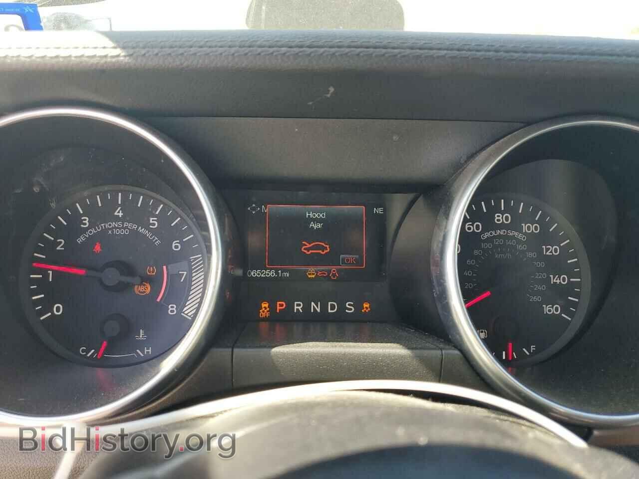 2020 FORD ALL Models - VIN: 1FA6P8TH2L5118876 - Photo 9