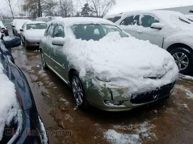 Photo JM1BK343191237113 - MAZDA 3 S 2009