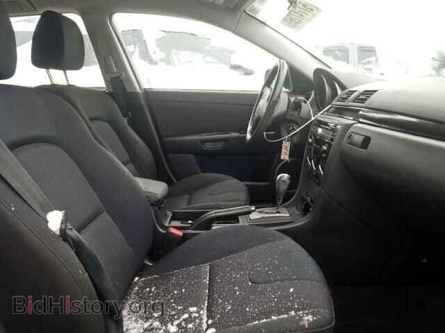 2009 MAZDA 3 S - VIN: JM1BK343191237113 - Photo 5