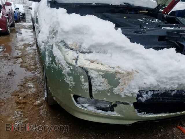 2009 MAZDA 3 S - VIN: JM1BK343191237113 - Photo 9