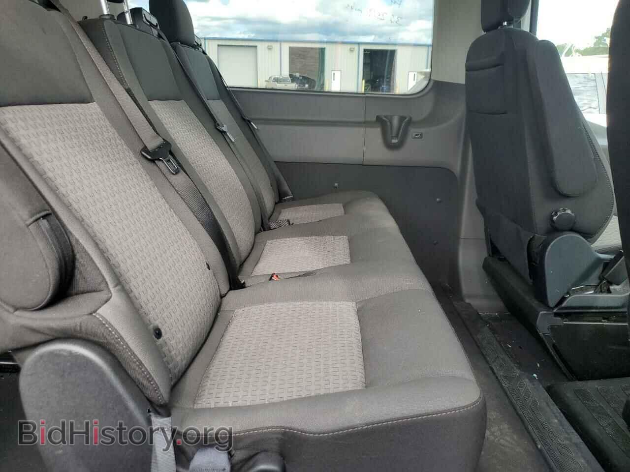 2021 FORD TRANSIT - VIN: 1FBAX2Y86MKA66024 - Photo 6