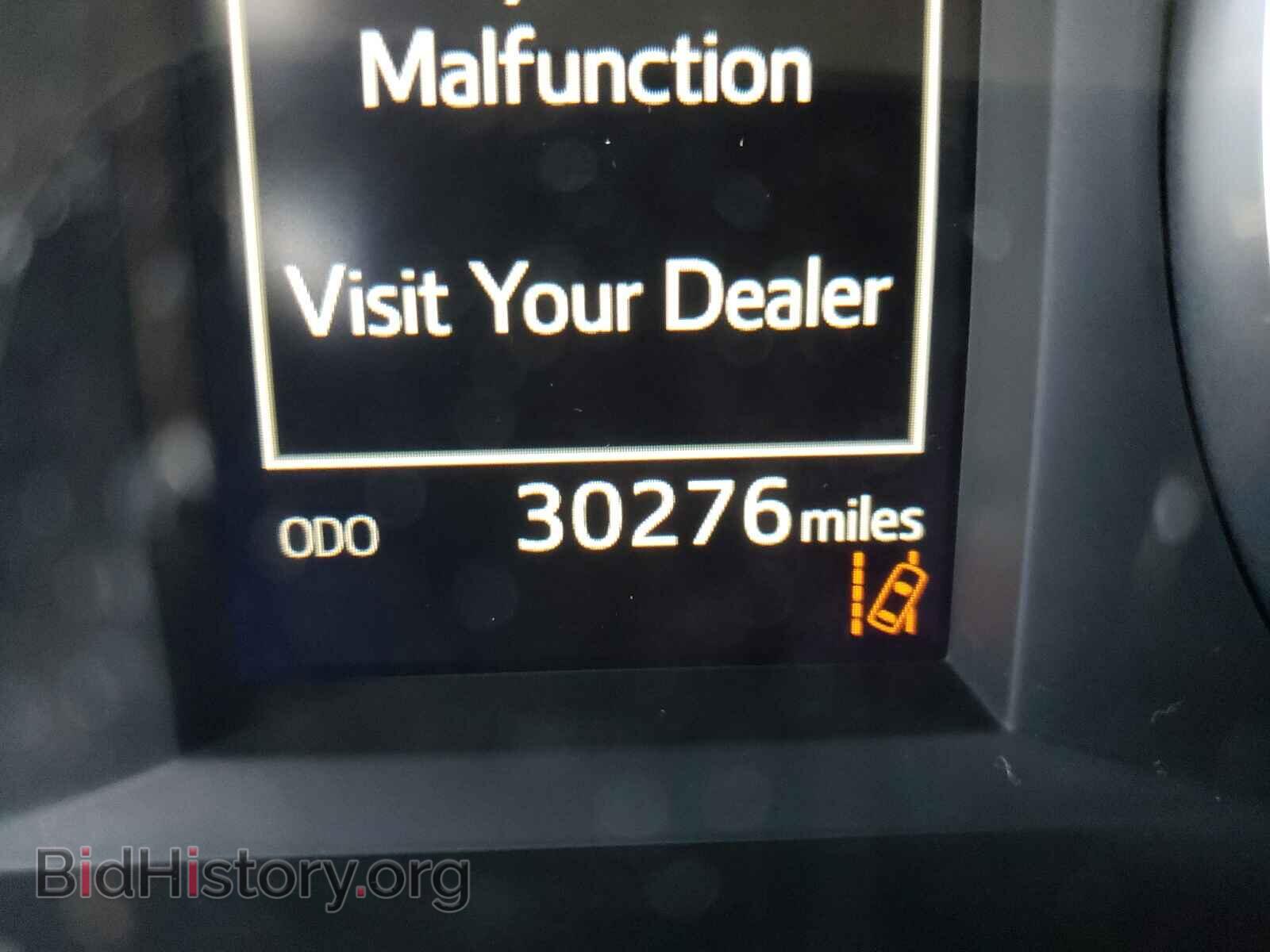 2018 TOYOTA HIGHLANDER - VIN: 5TDBZRFH2JS839341 - Фото 8