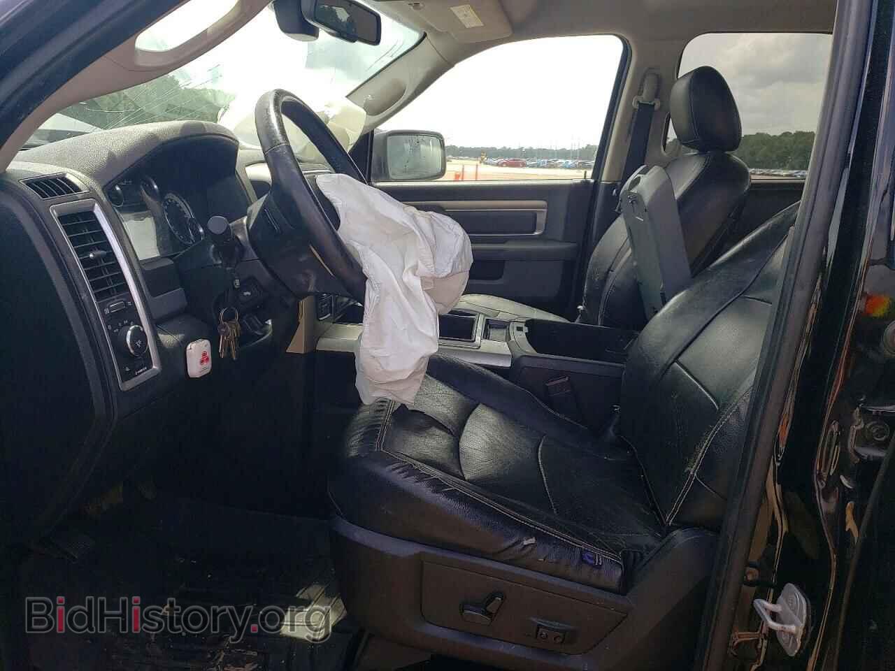 2014 RAM 1500 - VIN: 1C6RR7GT0ES263243 - Фото 7