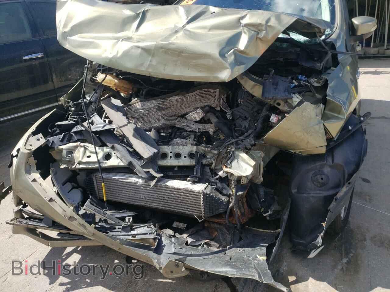 2013 FORD ESCAPE - VIN: 1FMCU9H93DUA82910 - Фото 9