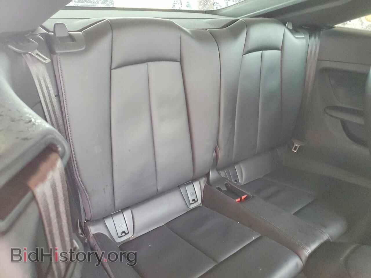 2017 AUDI TT - VIN: TRUC5AFV5H1002555 - Photo 10