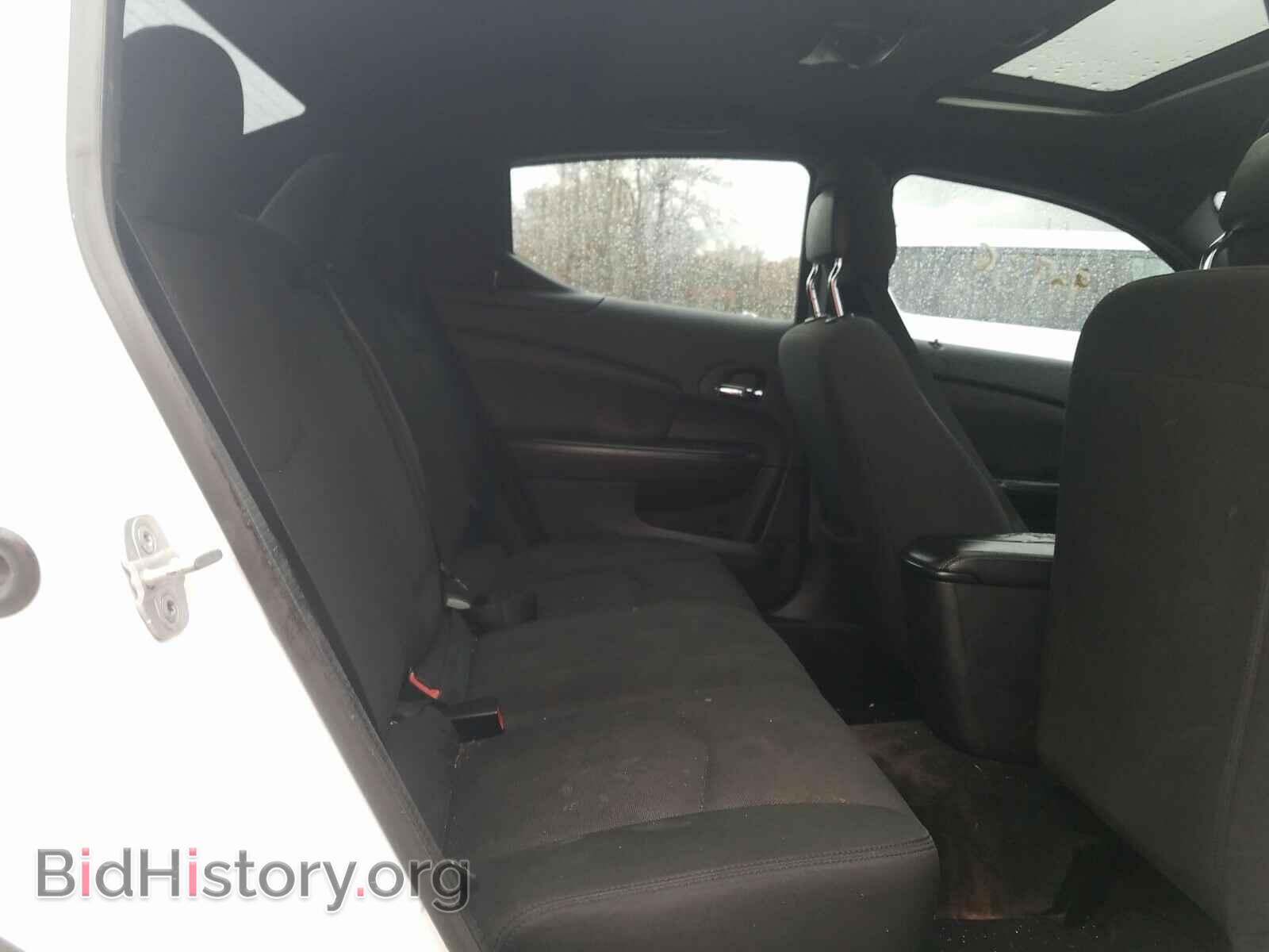 2013 DODGE AVENGER - VIN: 1C3CDZCB2DN690799 - Photo 6