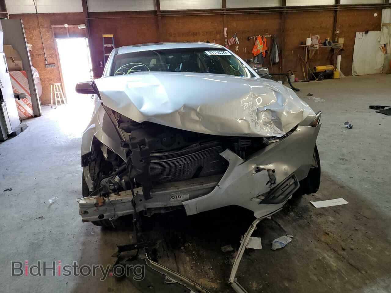 2013 FORD TAURUS - VIN: 1FAHP2F80DG235475 - Фото 9
