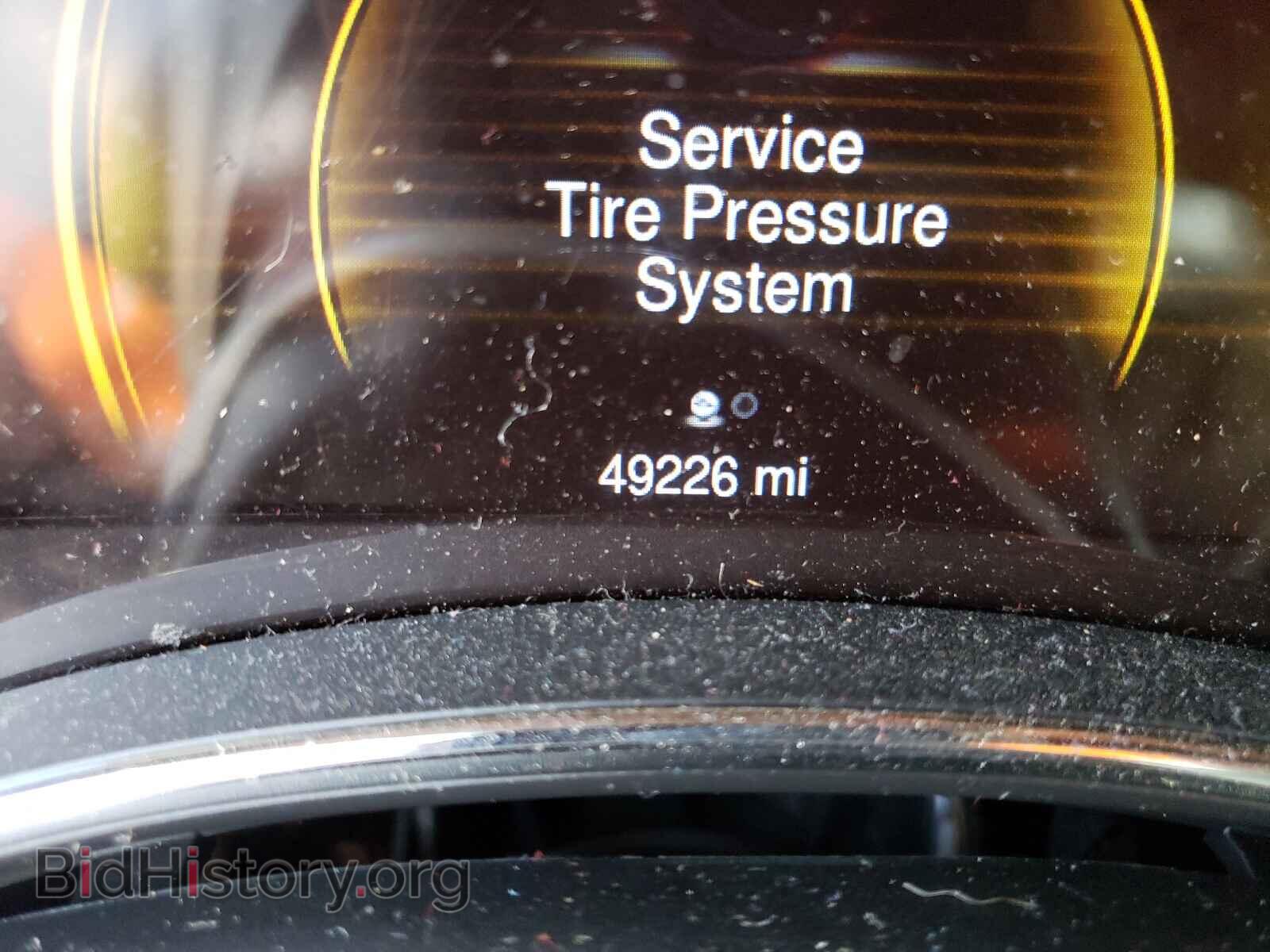 2015 DODGE DURANGO - VIN: 1C4RDHAG5FC907551 - Photo 8
