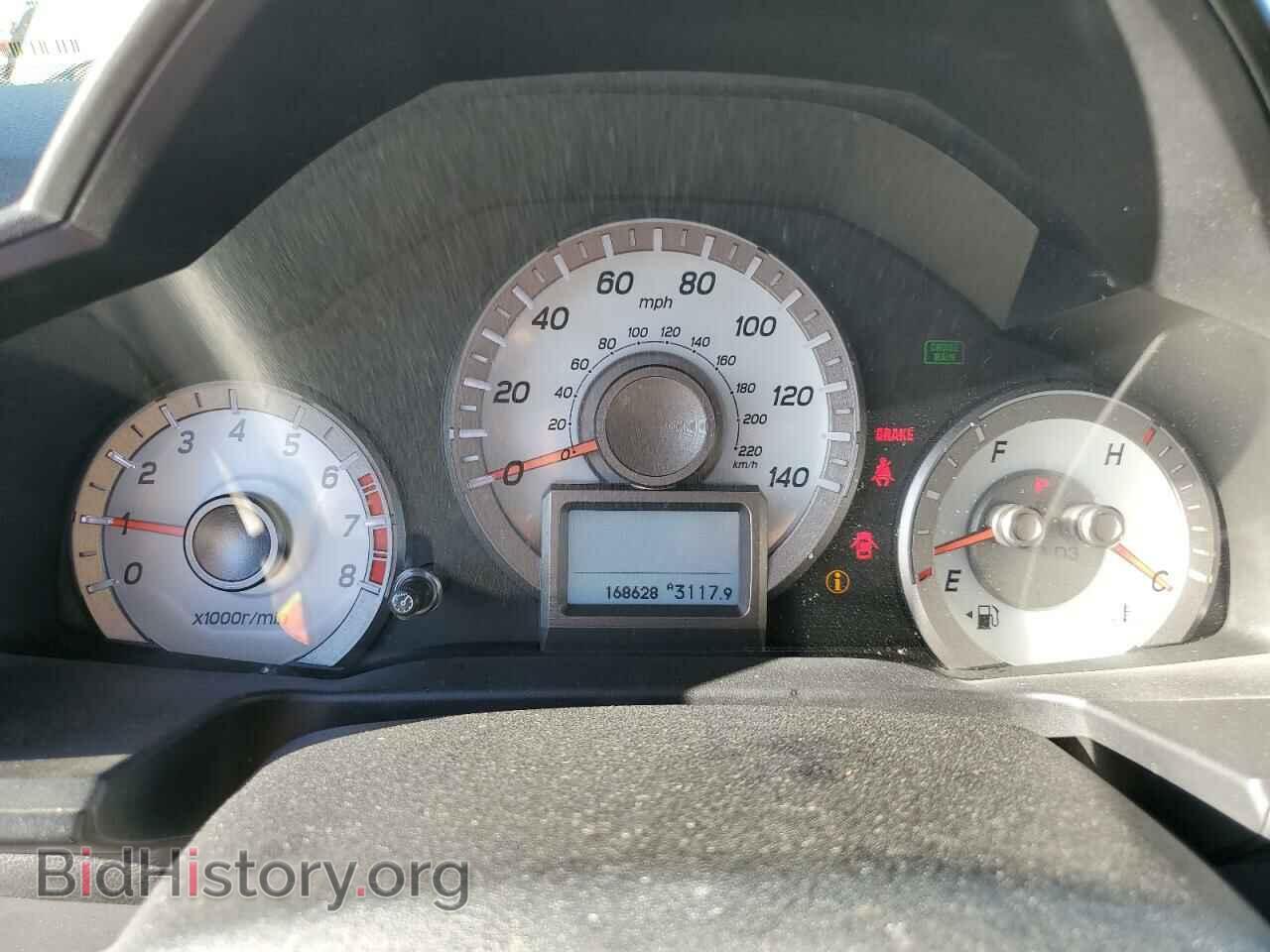 2013 HONDA PILOT - VIN: 5FNYF4H97DB078939 - Photo 9