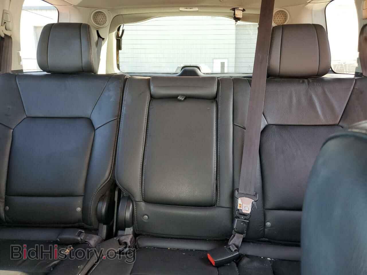 2013 HONDA PILOT - VIN: 5FNYF4H97DB078939 - Photo 10