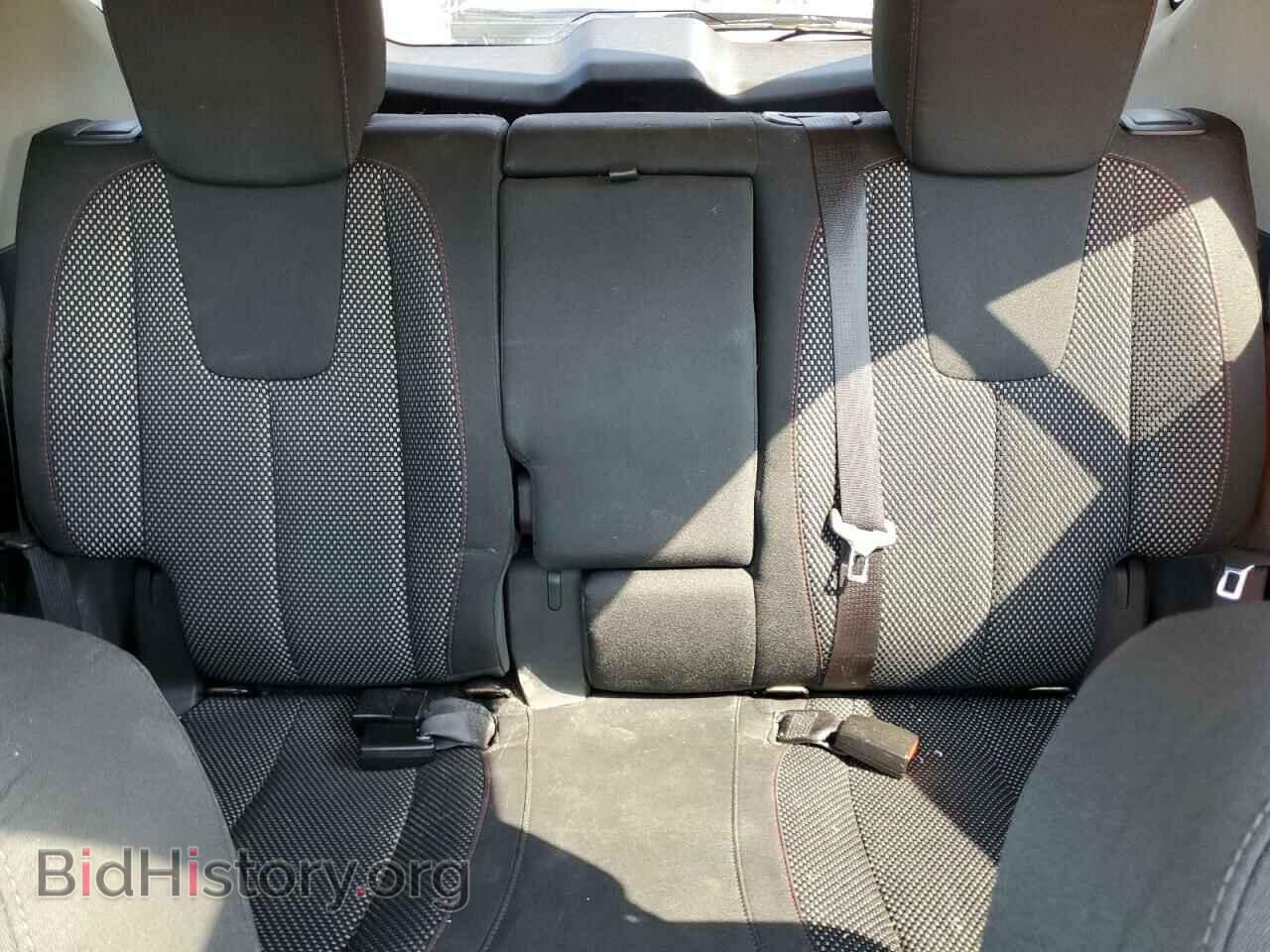 2011 CHEVROLET EQUINOX - VIN: 2CNFLEEC0B6210542 - Фото 10