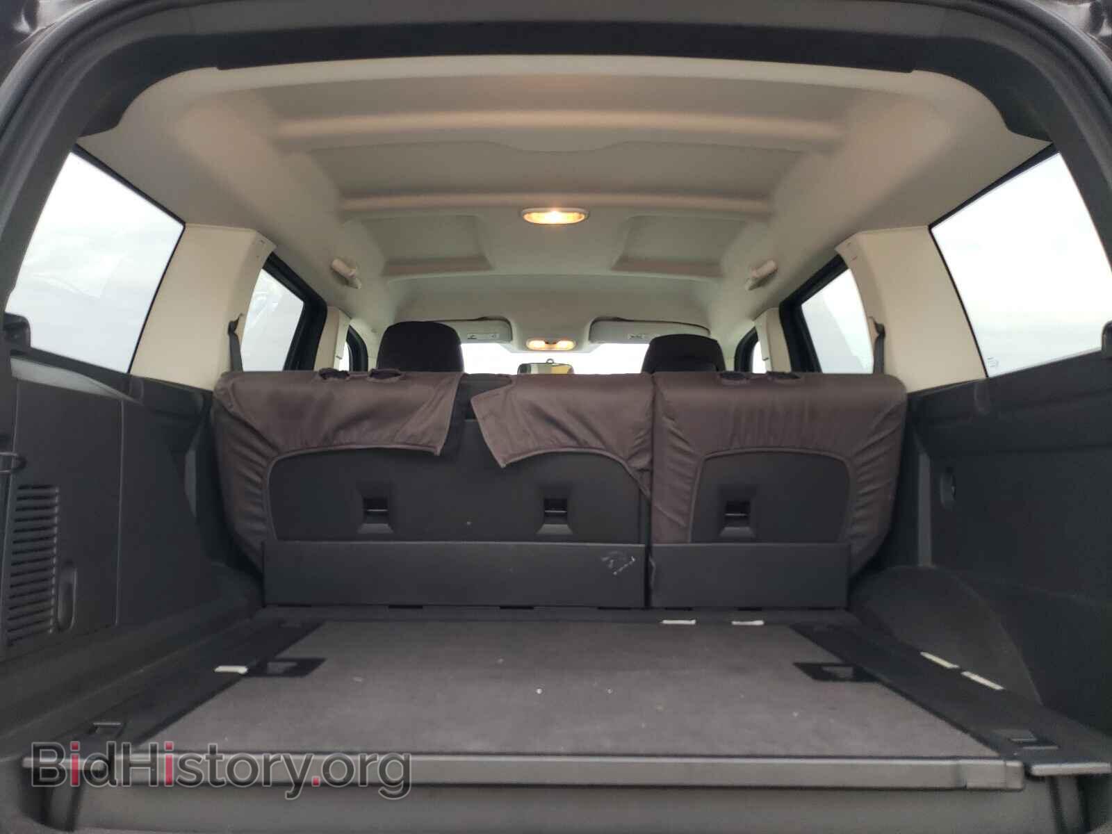 2011 DODGE NITRO - VIN: 1D4PU4GK2BW554578 - Фото 9
