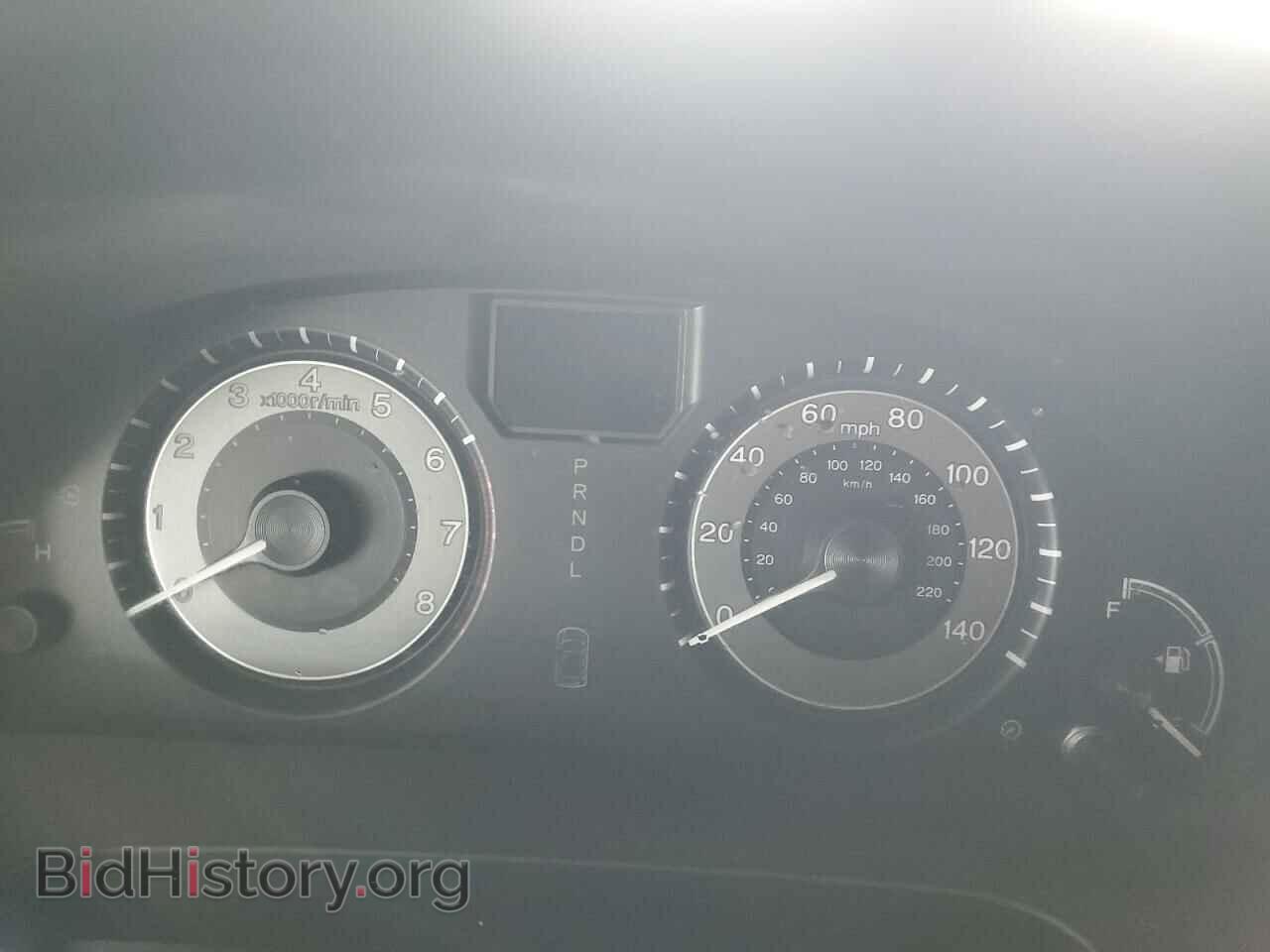 2014 HONDA All Models - VIN: 5FNRL5H63EB039341 - Фото 9