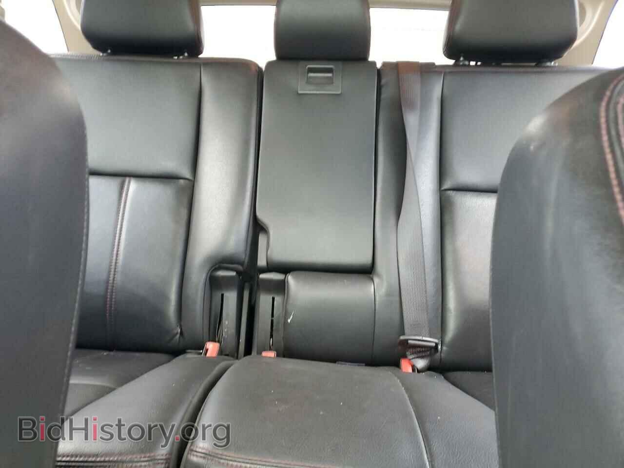 2012 FORD EDGE - VIN: 2FMDK4KCXCBA68055 - Photo 10