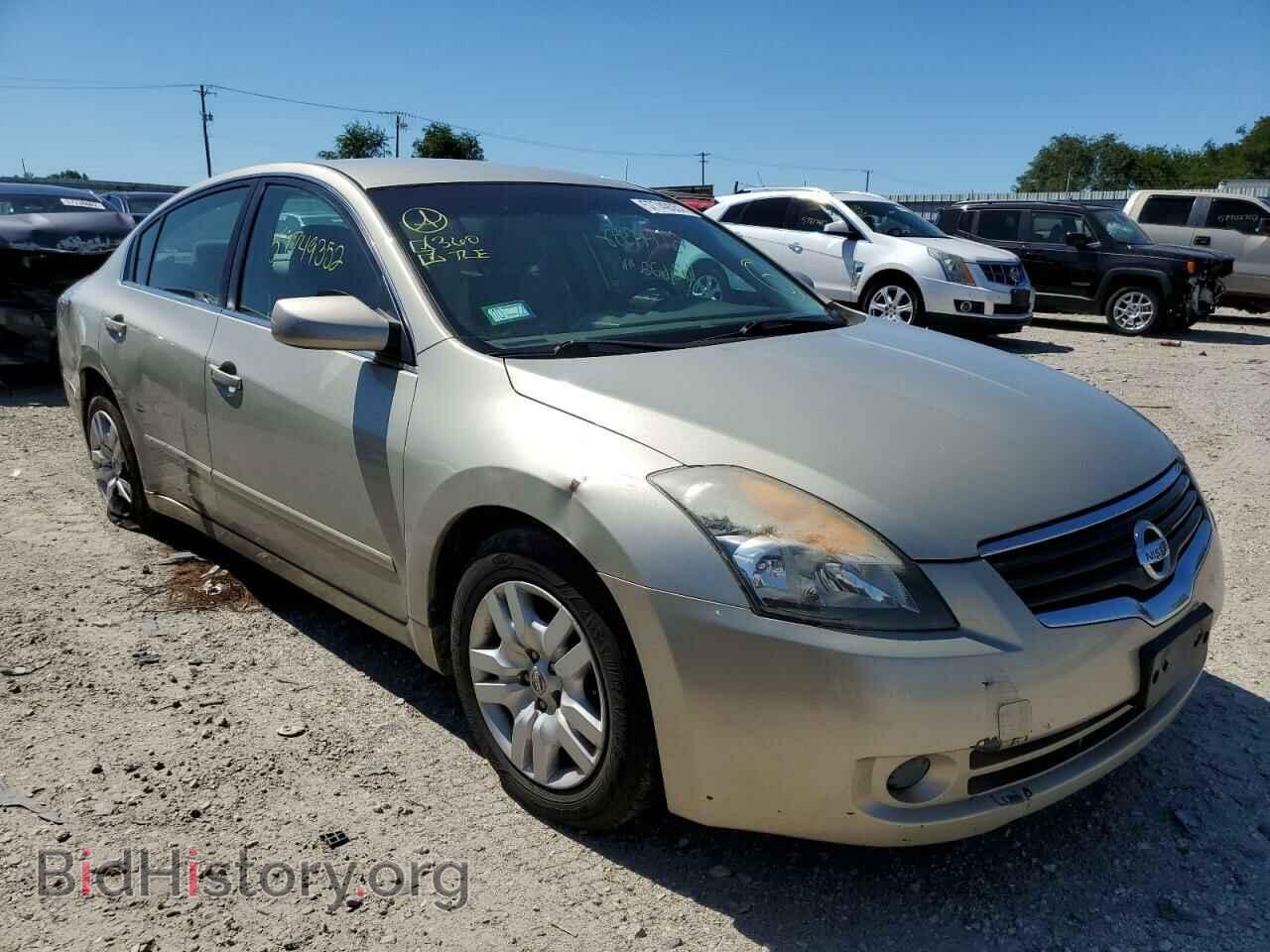 Photo 1N4AL21E29N473745 - NISSAN ALTIMA 2009