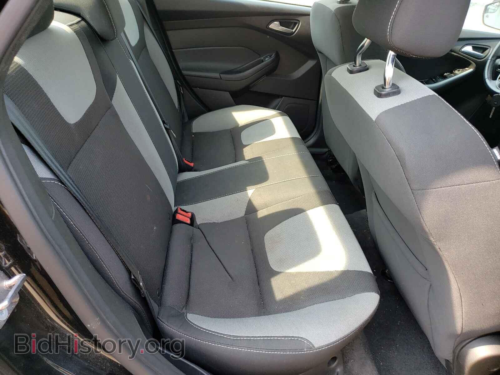 2012 FORD FOCUS - VIN: 1FAHP3F29CL304008 - Фото 6