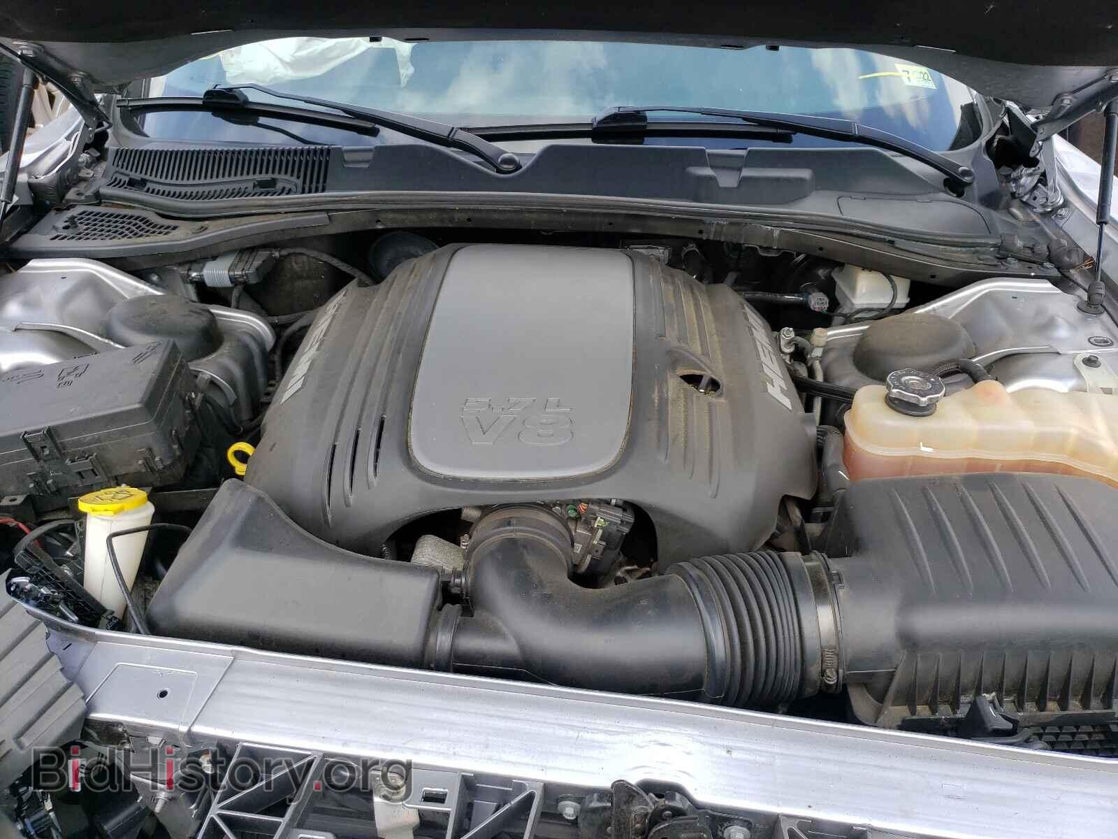 2016 DODGE CHALLENGER - VIN: 2C3CDZBT9GH102355 - Фото 7