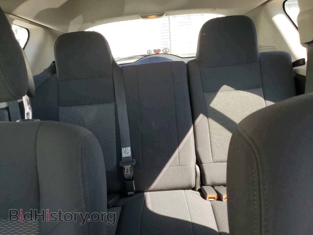 2010 JEEP COMPASS - VIN: 1J4NT4FA4AD506245 - Фото 10