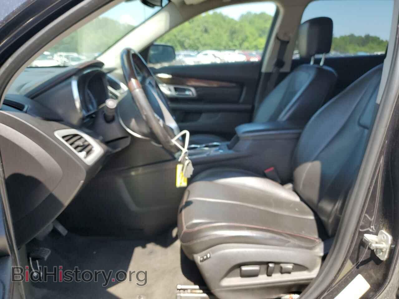 2015 GMC TERRAIN - VIN: 2GKFLZE38F6164612 - Photo 7