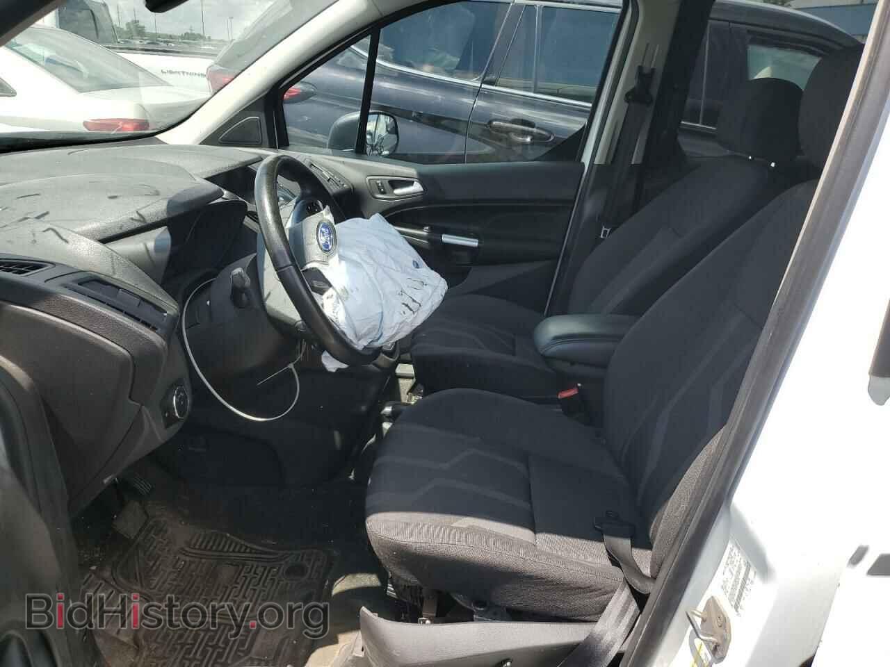 2017 FORD TRANSIT - VIN: NM0GS9F74H1326615 - Фото 7