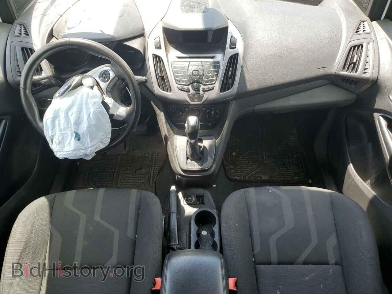 2017 FORD TRANSIT - VIN: NM0GS9F74H1326615 - Фото 8