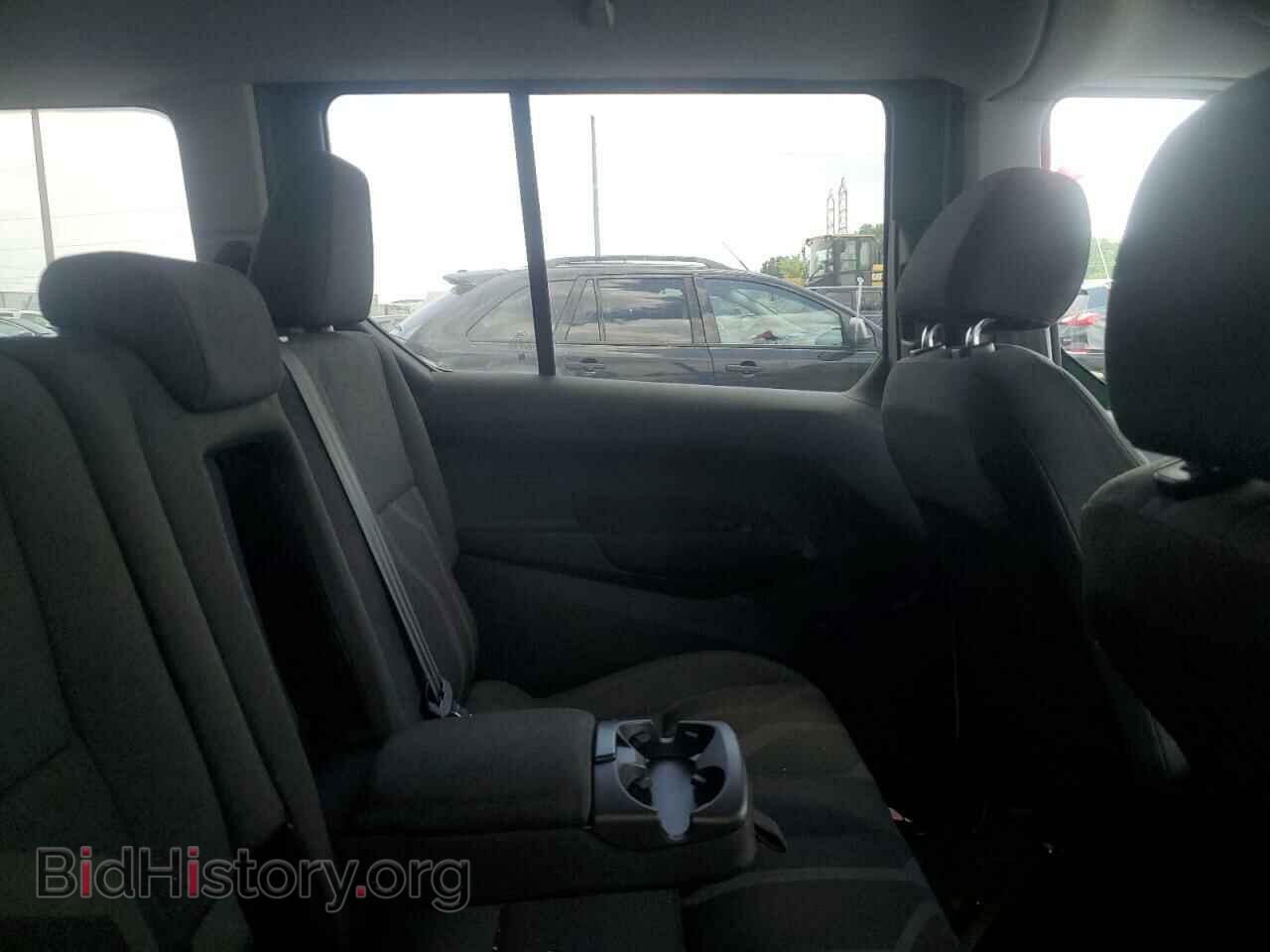 2017 FORD TRANSIT - VIN: NM0GS9F74H1326615 - Фото 10