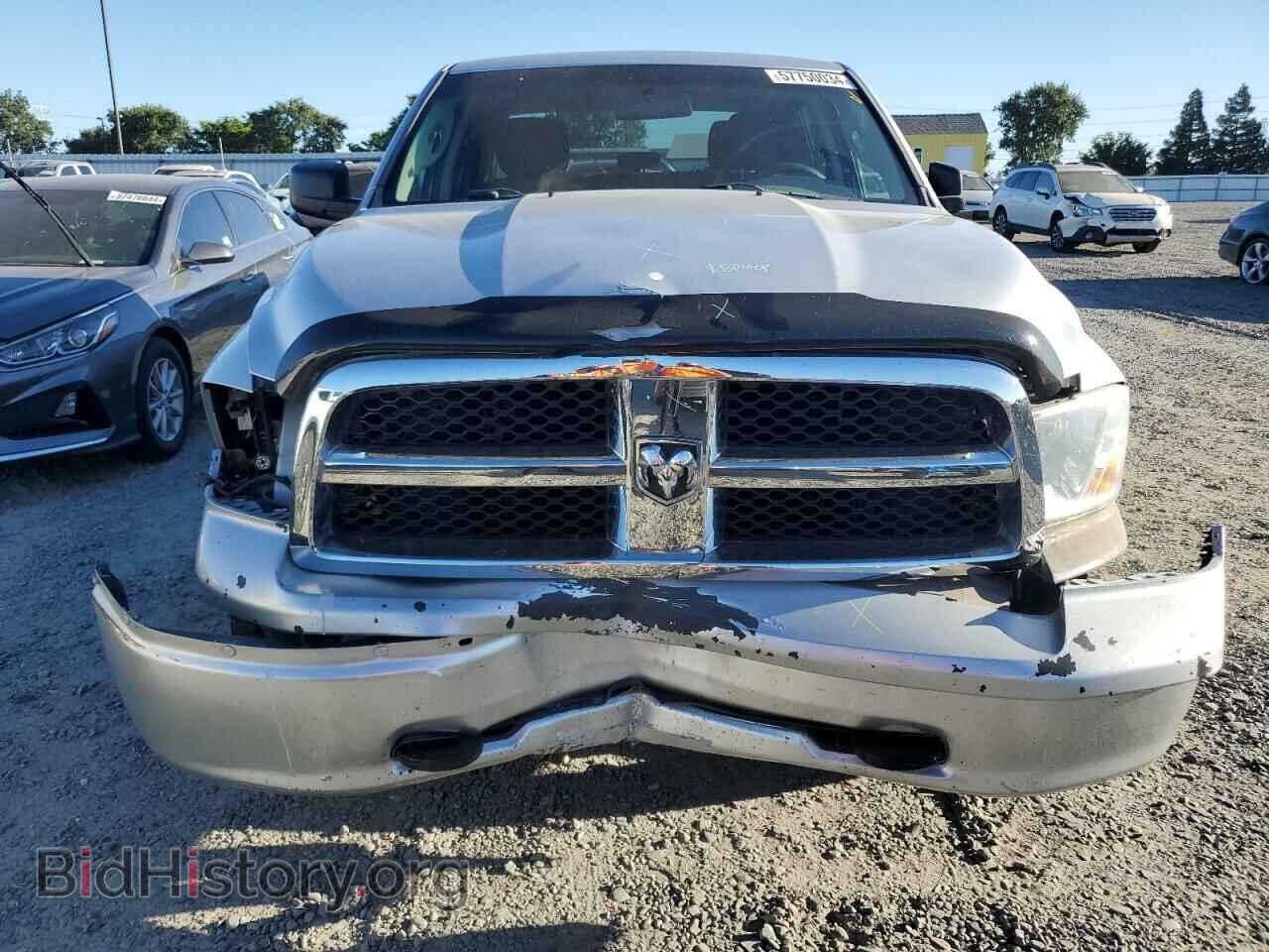2011 DODGE All Models - VIN: 1D7RV1CP3BS683803 - Photo 5