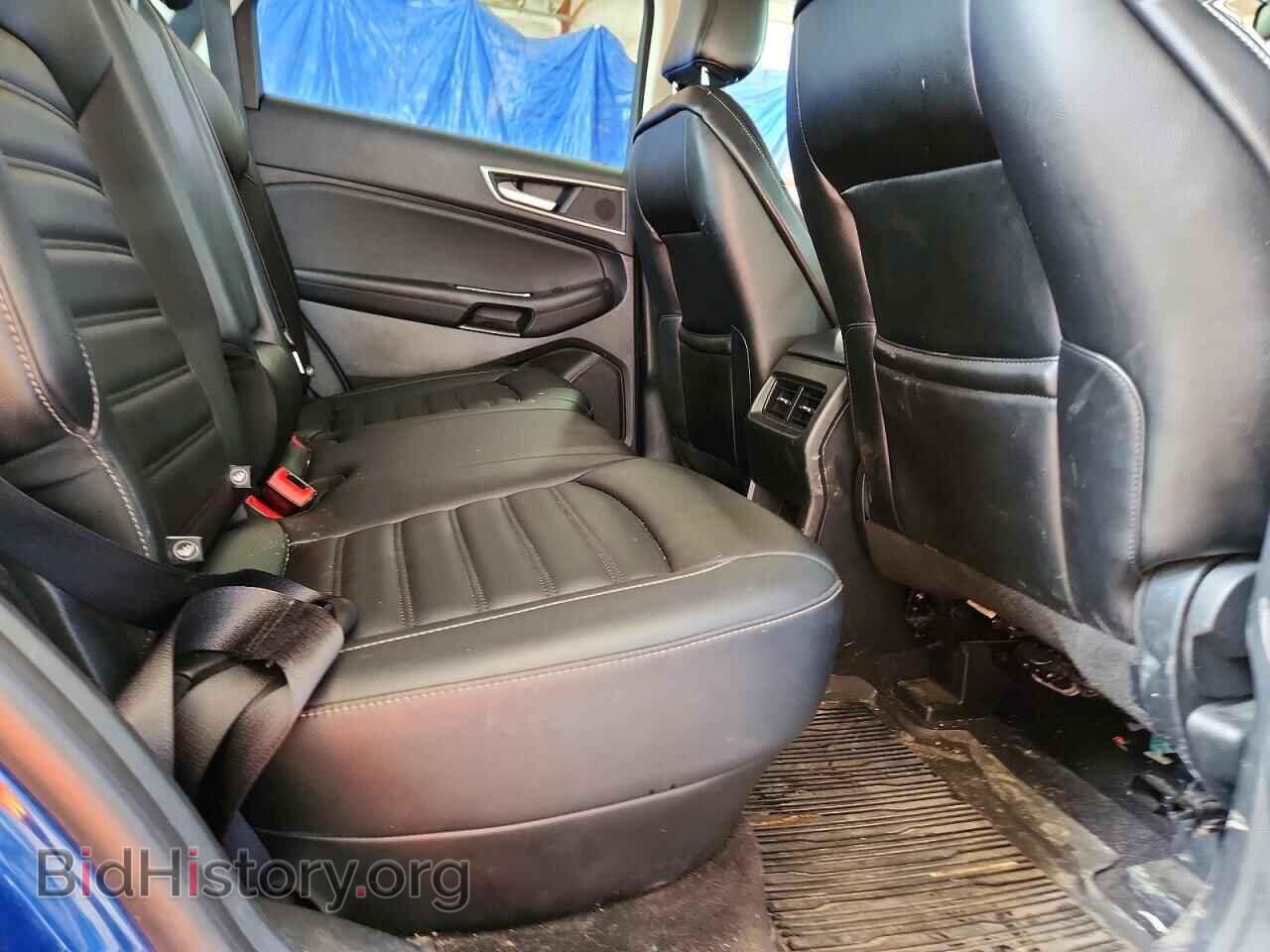 2020 FORD EDGE - VIN: 2FMPK4J99LBB25509 - Photo 11