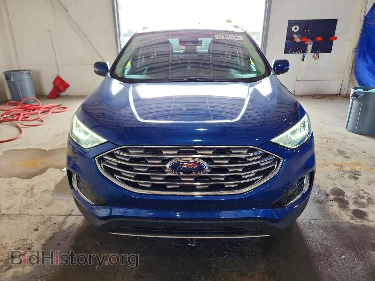 2020 FORD EDGE - VIN: 2FMPK4J99LBB25509 - Photo 5