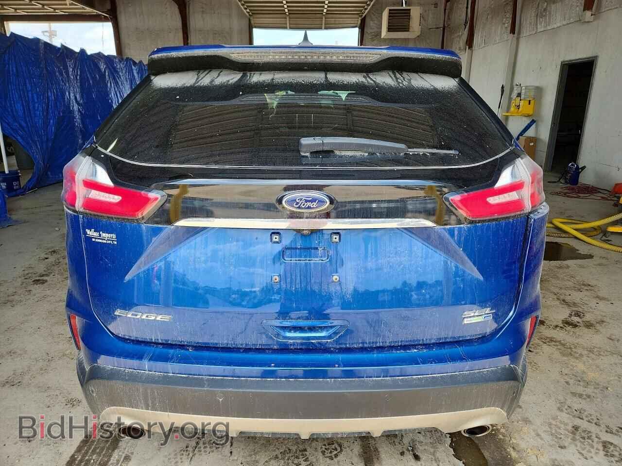 2020 FORD EDGE - VIN: 2FMPK4J99LBB25509 - Photo 6