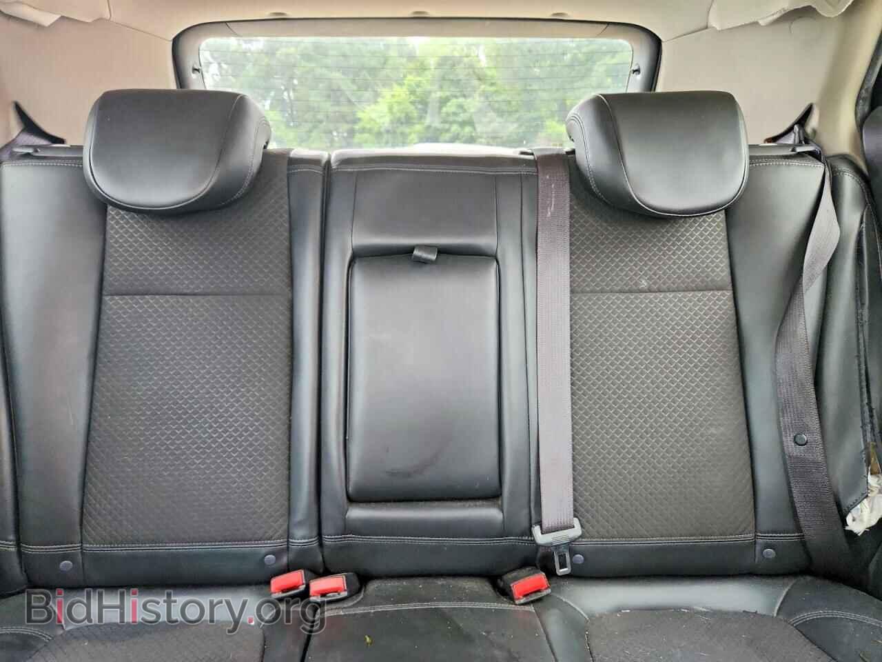 2018 BUICK ENCORE - VIN: KL4CJASB3JB707141 - Photo 10