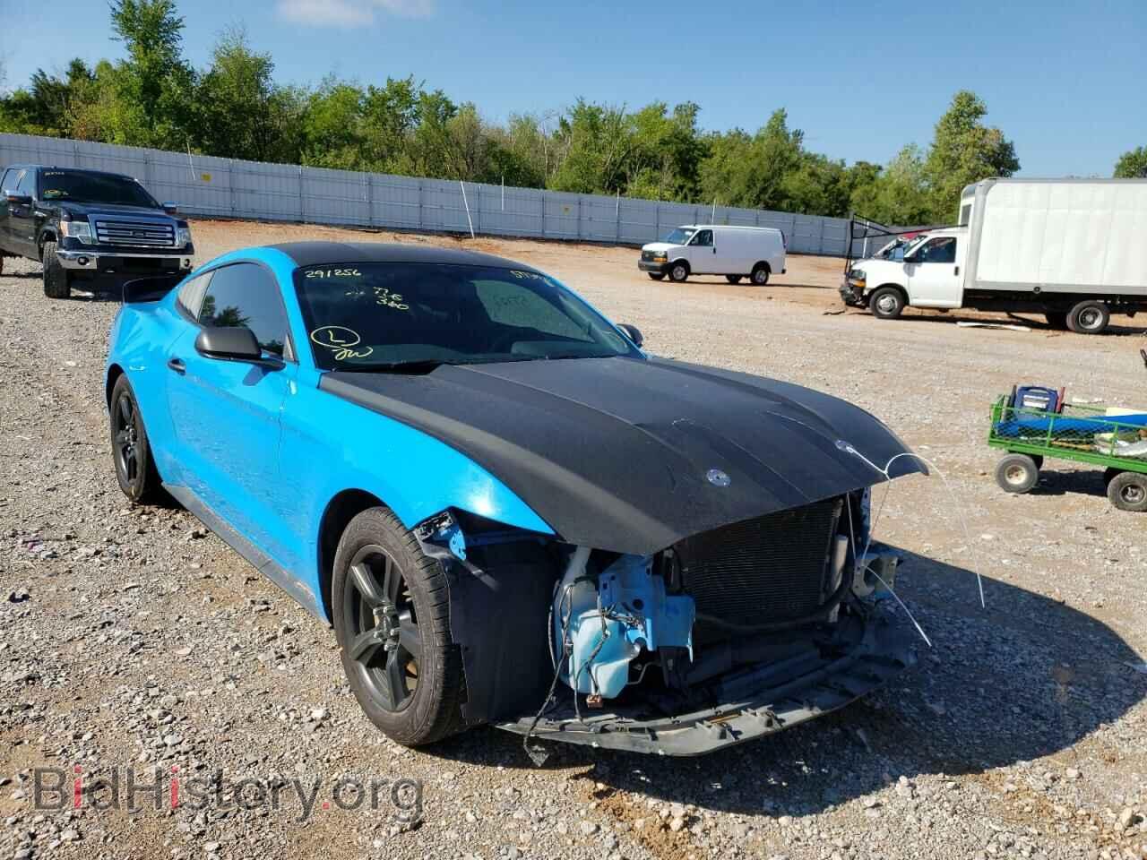 2017 FORD ALL Models - VIN: 1FA6P8AM4H5291256 - Фото 9