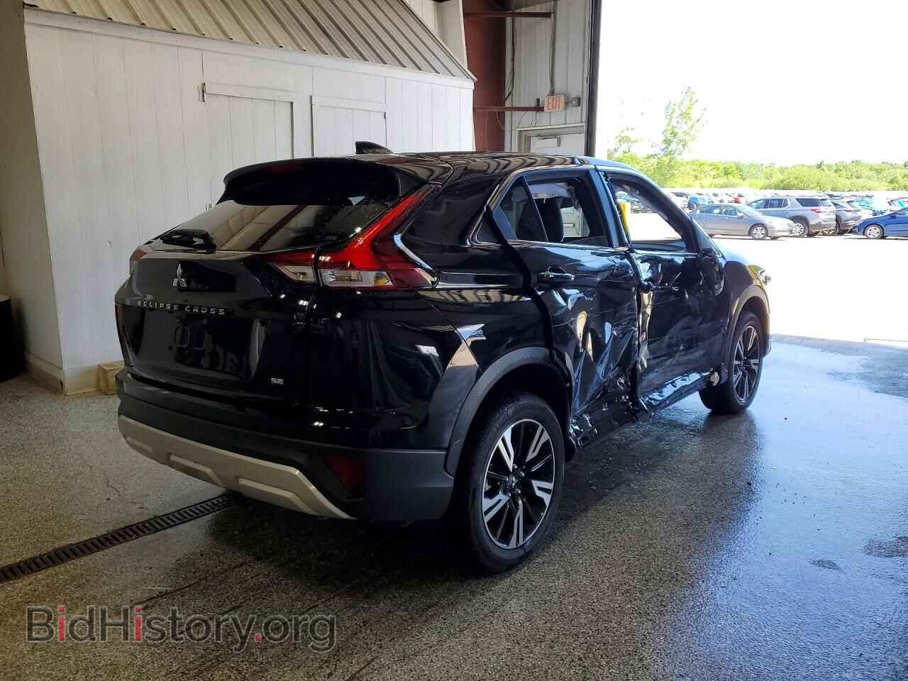 2026 MITSUBISHI ECLIPSE - VIN: JA4ATWAAXTZ006016 - Photo 3