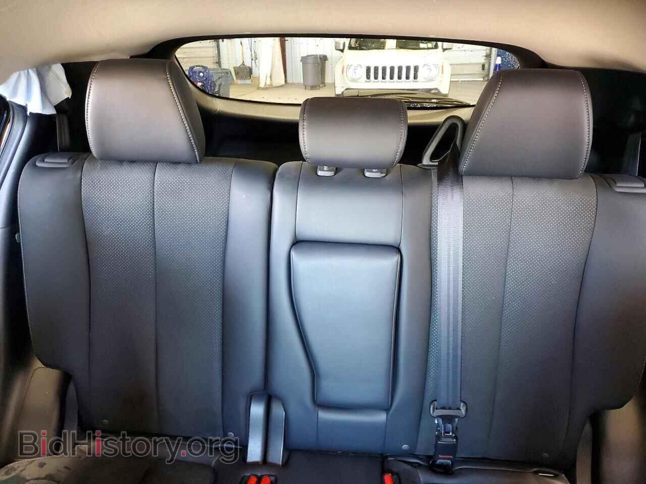 2026 MITSUBISHI ECLIPSE - VIN: JA4ATWAAXTZ006016 - Photo 10