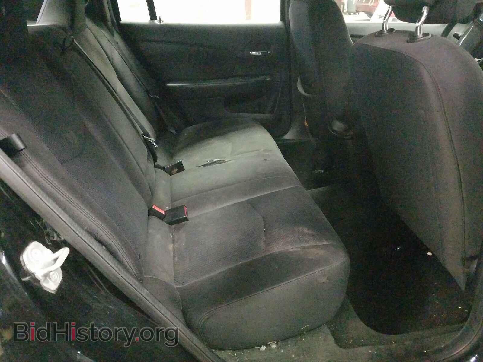 2013 CHRYSLER 200 - VIN: 1C3CCBAB1DN669701 - Фото 6