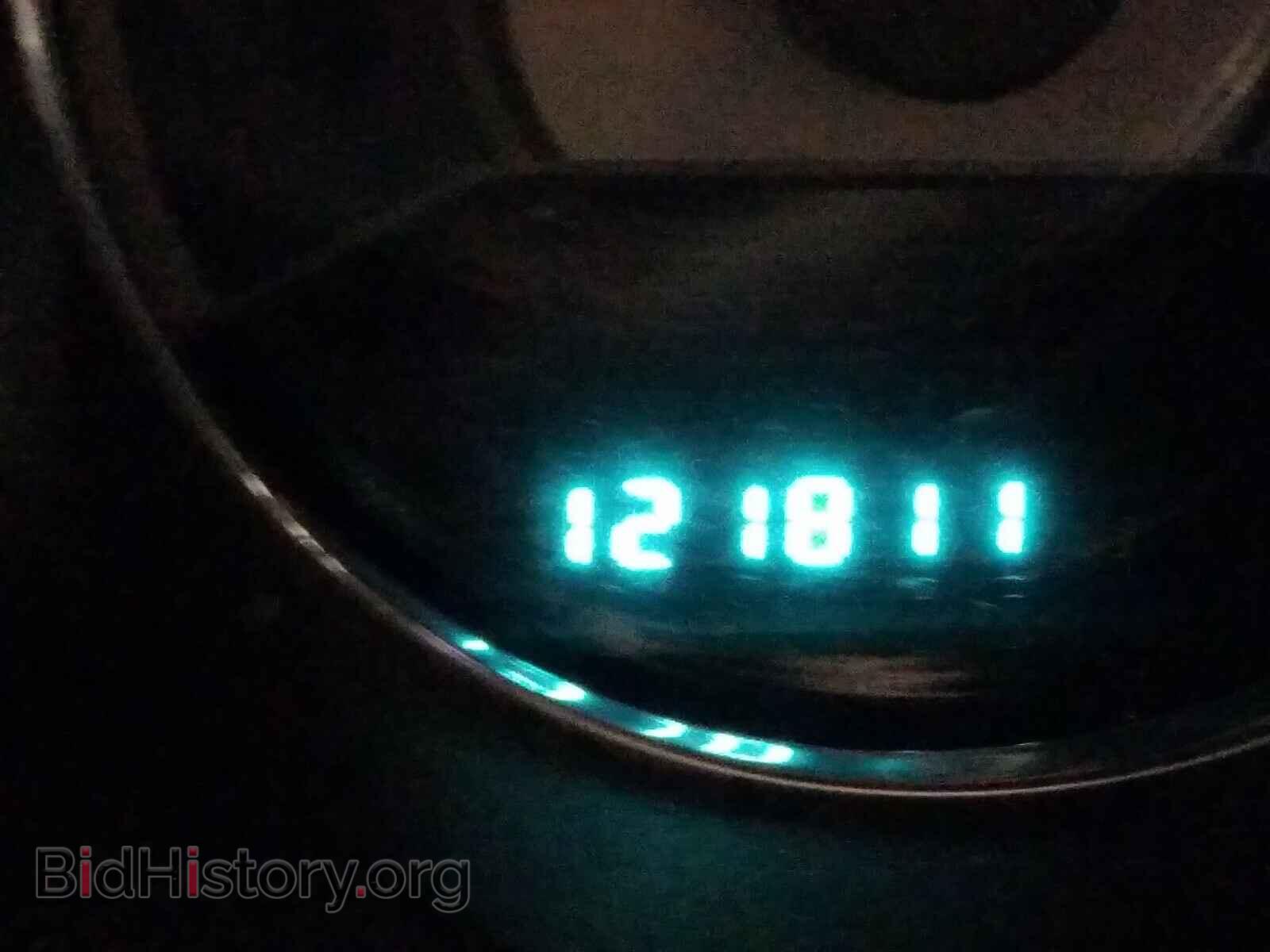 2013 CHRYSLER 200 - VIN: 1C3CCBAB1DN669701 - Фото 8
