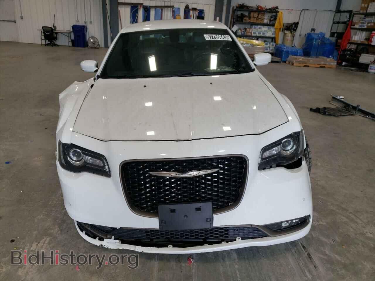 2017 CHRYSLER 300 - VIN: 2C3CCABGXHH538611 - Фото 5