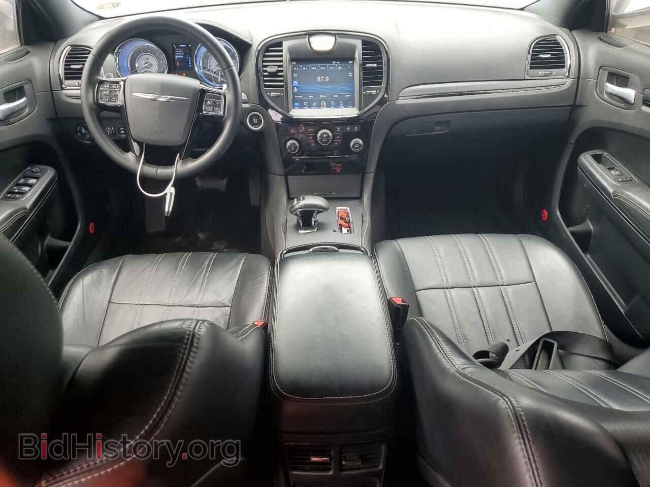 2014 CHRYSLER 300 - VIN: 2C3CCABG7EH160355 - Фото 8