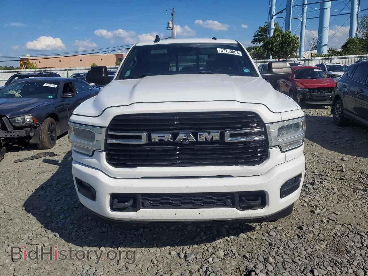 2019 RAM 2500 - VIN: 3C6UR5DL8KG550075 - Фото 5
