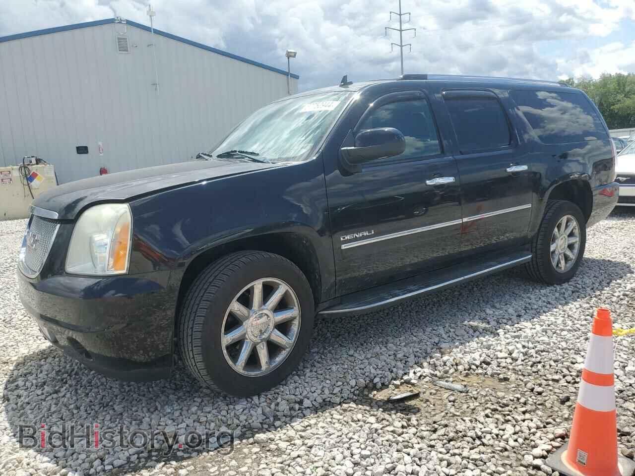 Photo 1GKS2MEF7BR201212 - GMC YUKON 2011