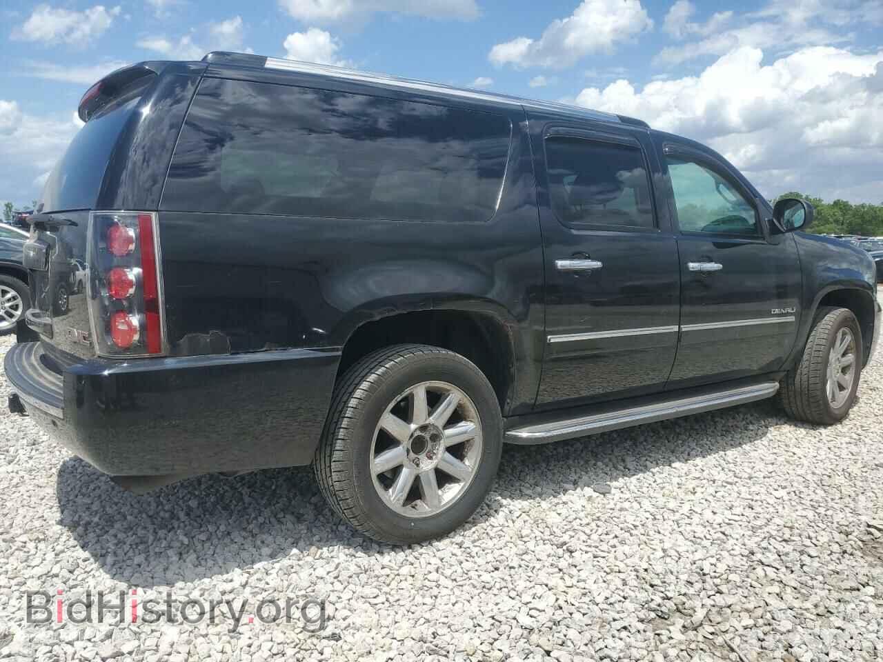 2011 GMC YUKON - VIN: 1GKS2MEF7BR201212 - Photo 3