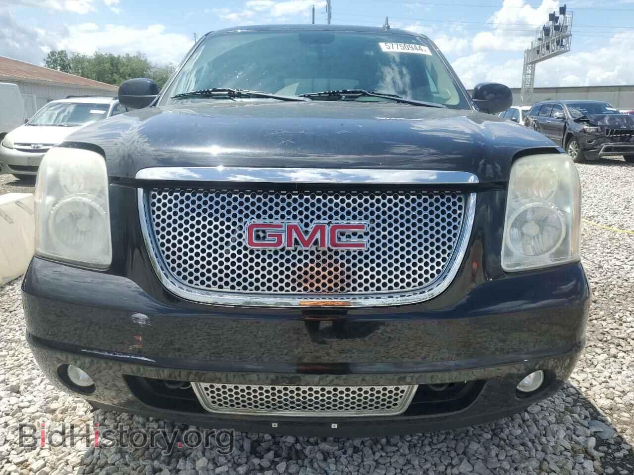 2011 GMC YUKON - VIN: 1GKS2MEF7BR201212 - Photo 5
